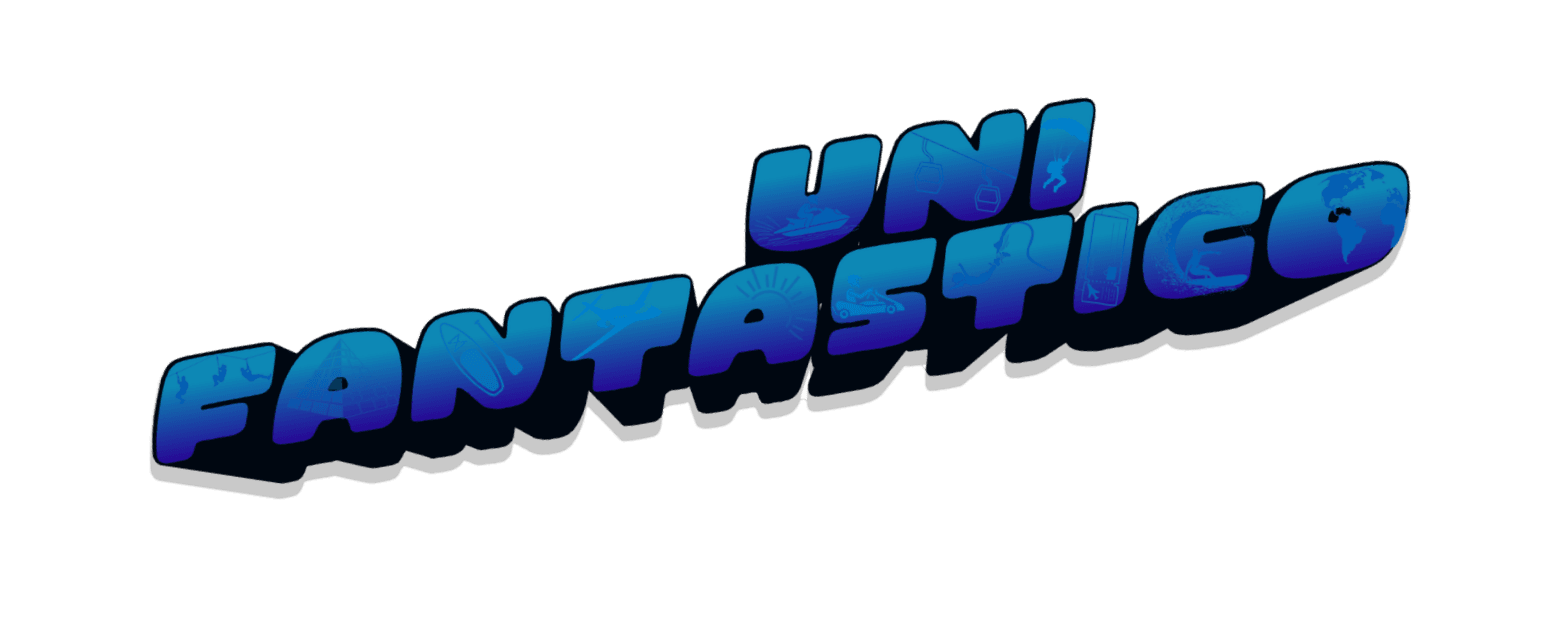 Uni Fantastico Logo