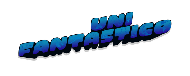 Uni Fantastico Logo